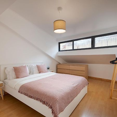 Central Gem IV - Lisbon Trendy Santos District With Dedicated Workspace Екстер'єр фото