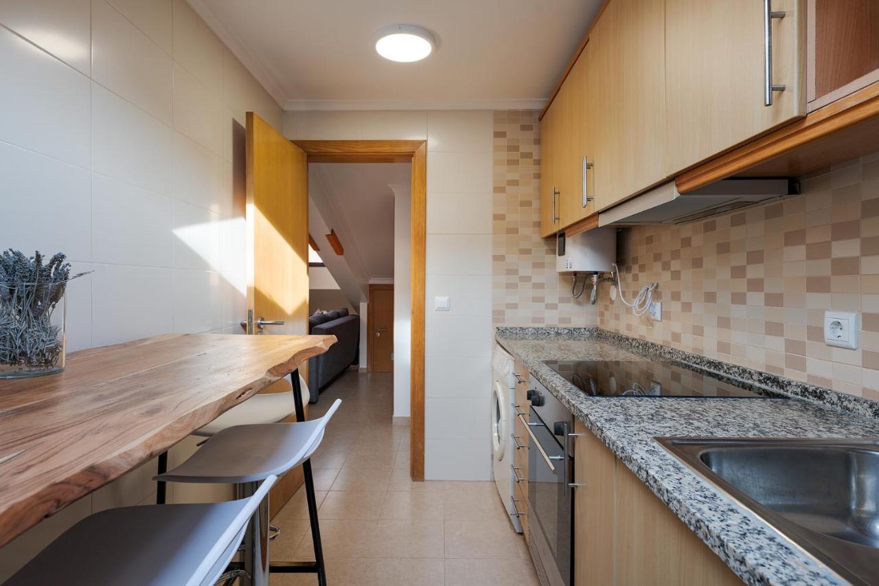 Central Gem IV - Lisbon Trendy Santos District With Dedicated Workspace Екстер'єр фото