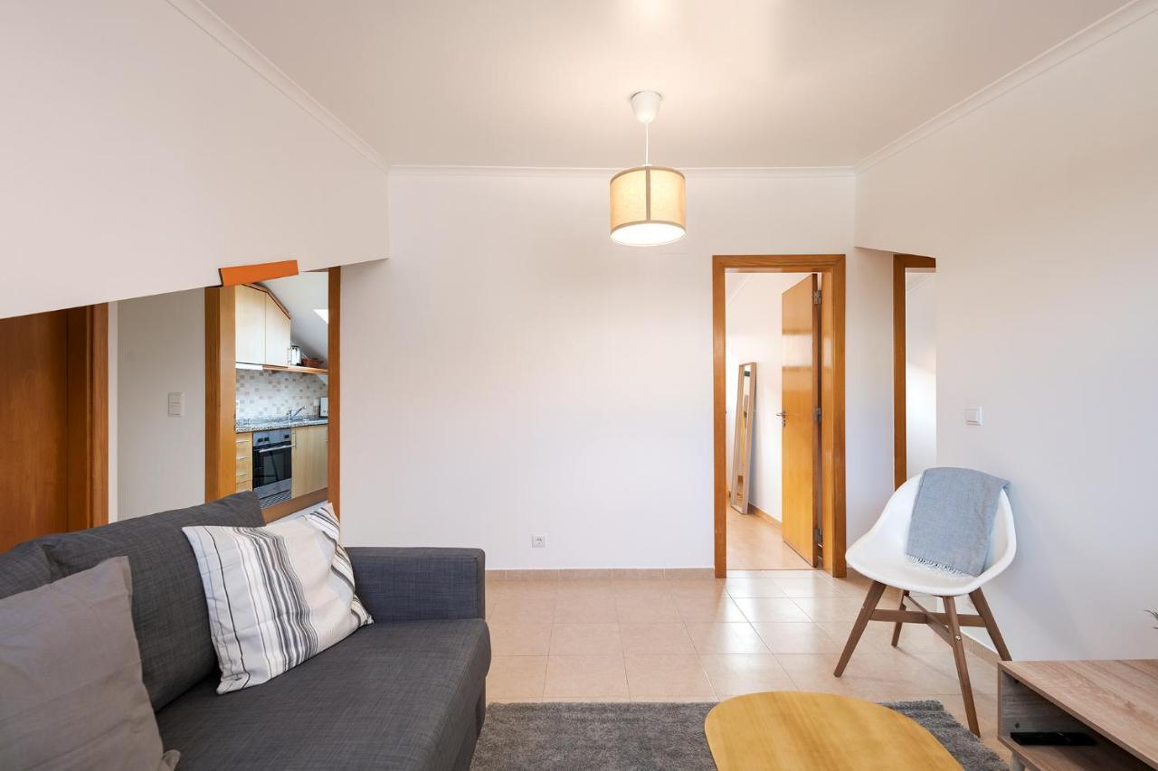 Central Gem IV - Lisbon Trendy Santos District With Dedicated Workspace Екстер'єр фото