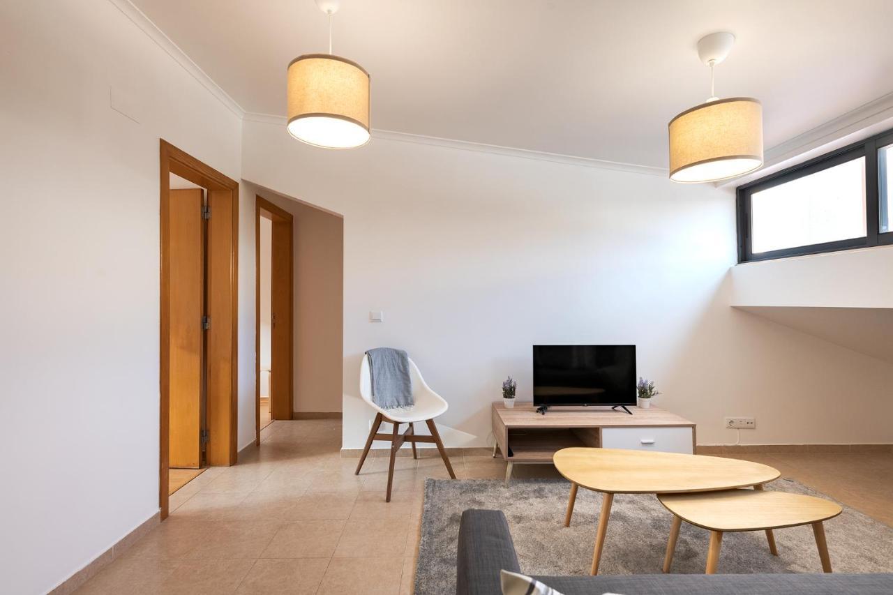 Central Gem IV - Lisbon Trendy Santos District With Dedicated Workspace Екстер'єр фото