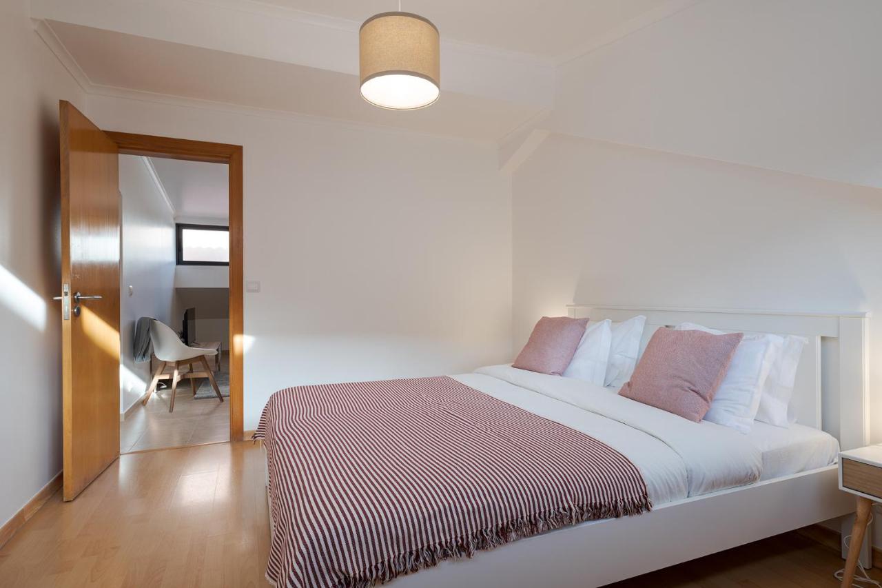 Central Gem IV - Lisbon Trendy Santos District With Dedicated Workspace Екстер'єр фото